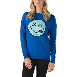 COPY - VANS sweater
